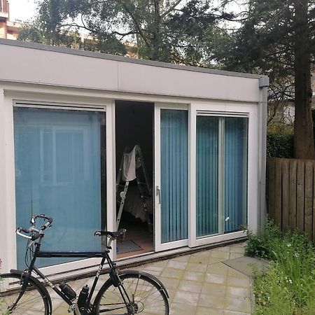 Garden House In Amsterdam Hotel Ngoại thất bức ảnh