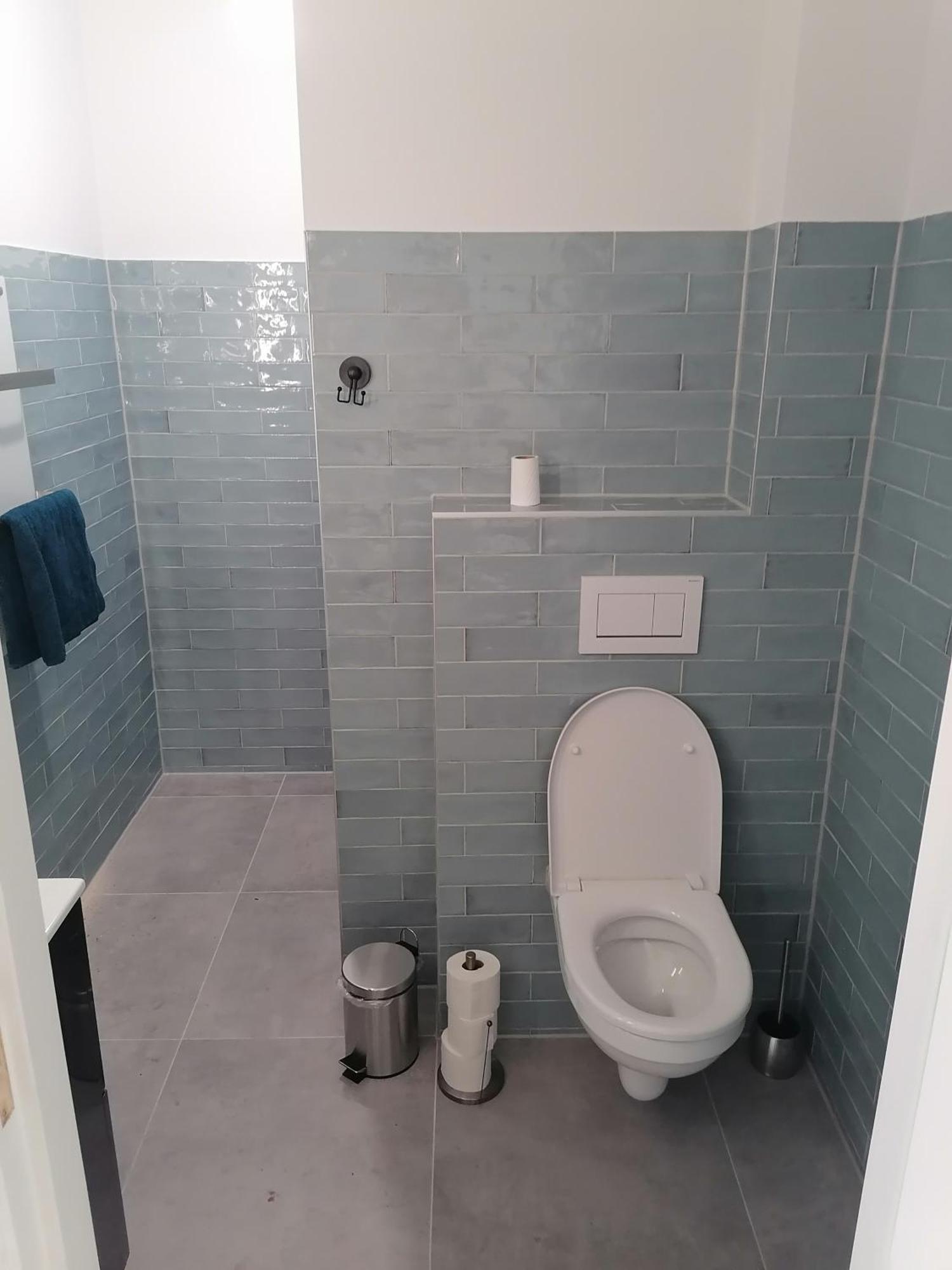 Garden House In Amsterdam Hotel Ngoại thất bức ảnh